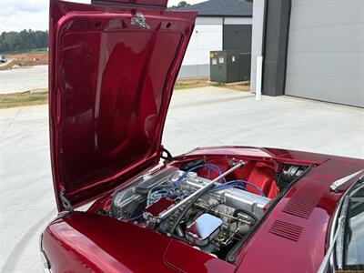 1972 Datsun 240Z   - Photo 38 - Statesville, NC 28677
