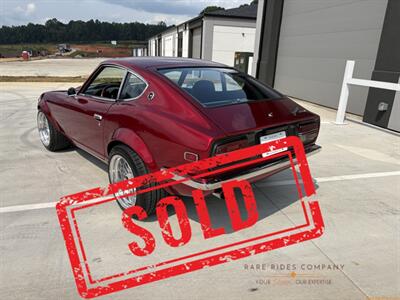 1972 Datsun 240Z Coupe   - Photo 7 - Statesville, NC 28677