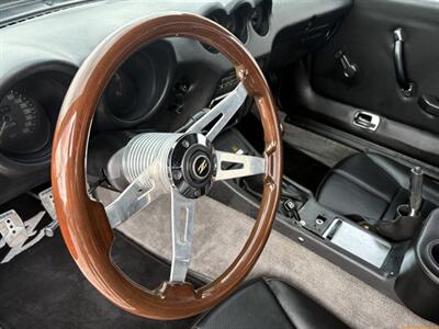 1972 Datsun 240Z   - Photo 61 - Statesville, NC 28677
