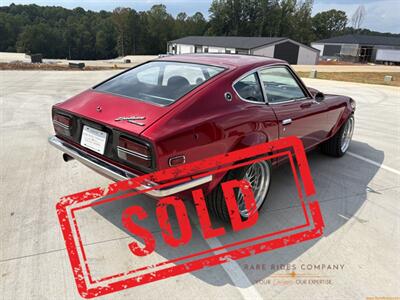 1972 Datsun 240Z Coupe   - Photo 10 - Statesville, NC 28677
