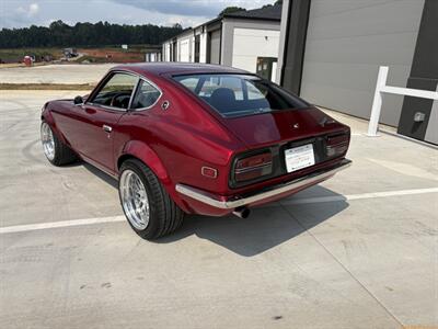 1972 Datsun 240Z   - Photo 3 - Statesville, NC 28677