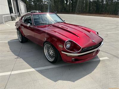1972 Datsun 240Z   - Photo 2 - Statesville, NC 28677