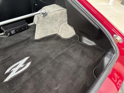 1972 Datsun 240Z   - Photo 52 - Statesville, NC 28677