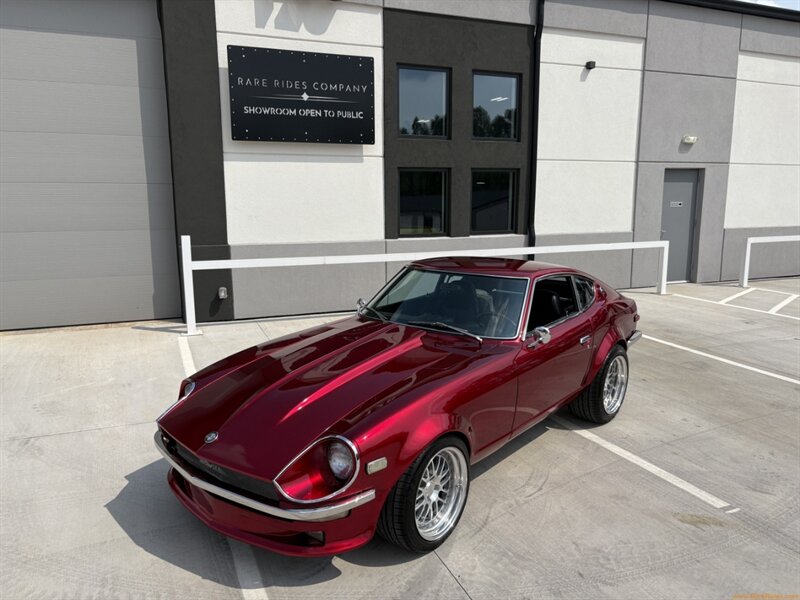 1972 Datsun 240Z - Photo 1 - Statesville, NC 28677