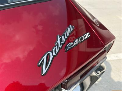 1972 Datsun 240Z   - Photo 30 - Statesville, NC 28677