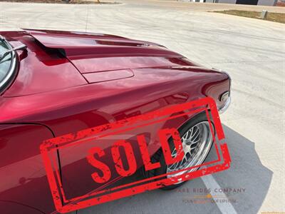 1972 Datsun 240Z Coupe   - Photo 13 - Statesville, NC 28677