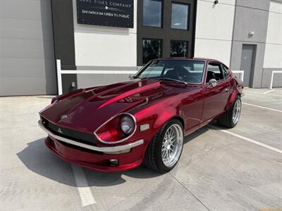 1972 Datsun 240Z   - Photo 9 - Statesville, NC 28677