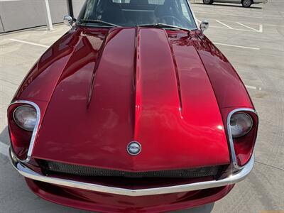 1972 Datsun 240Z   - Photo 21 - Statesville, NC 28677