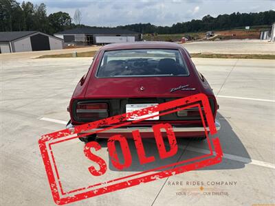 1972 Datsun 240Z Coupe   - Photo 8 - Statesville, NC 28677
