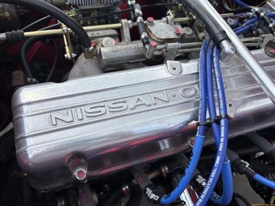1972 Datsun 240Z   - Photo 47 - Statesville, NC 28677