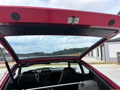 1972 Datsun 240Z   - Photo 50 - Statesville, NC 28677