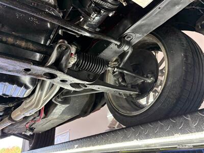 1972 Datsun 240Z   - Photo 80 - Statesville, NC 28677