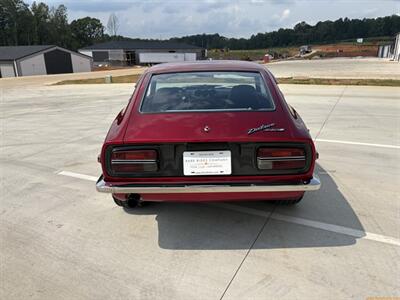 1972 Datsun 240Z   - Photo 14 - Statesville, NC 28677