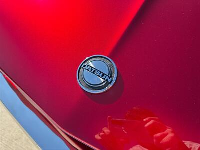1972 Datsun 240Z   - Photo 23 - Statesville, NC 28677