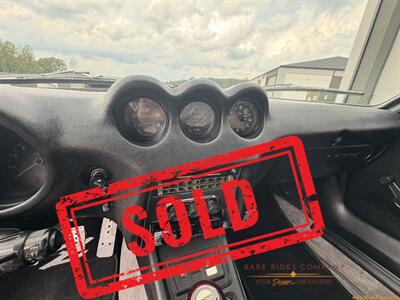 1972 Datsun 240Z Coupe   - Photo 33 - Statesville, NC 28677