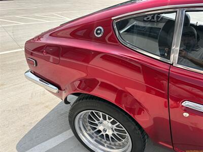 1972 Datsun 240Z   - Photo 16 - Statesville, NC 28677