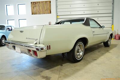 1975 Chevrolet El Camino Classic   - Photo 4 - Statesville, NC 28677