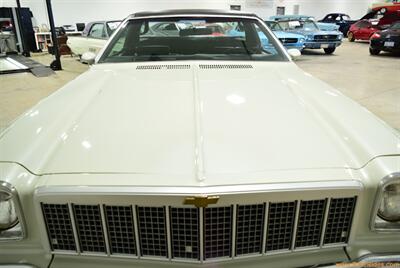 1975 Chevrolet El Camino Classic   - Photo 11 - Statesville, NC 28677