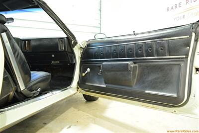 1975 Chevrolet El Camino Classic   - Photo 54 - Statesville, NC 28677