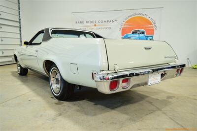 1975 Chevrolet El Camino Classic   - Photo 3 - Statesville, NC 28677