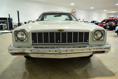 1975 Chevrolet El Camino Classic   - Photo 10 - Statesville, NC 28677