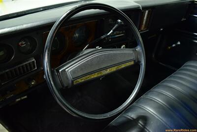 1975 Chevrolet El Camino Classic   - Photo 47 - Statesville, NC 28677