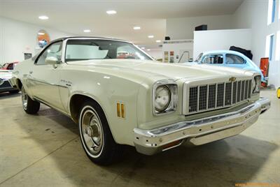 1975 Chevrolet El Camino Classic   - Photo 9 - Statesville, NC 28677