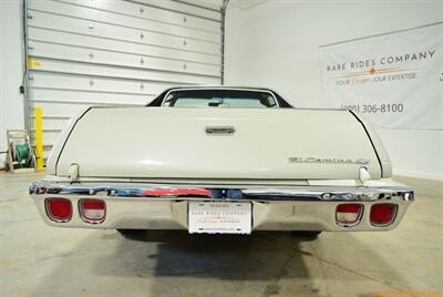 1975 Chevrolet El Camino Classic   - Photo 15 - Statesville, NC 28677