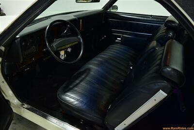 1975 Chevrolet El Camino Classic   - Photo 5 - Statesville, NC 28677