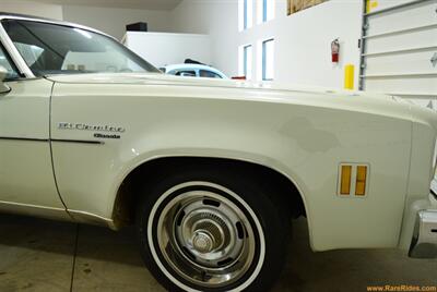 1975 Chevrolet El Camino Classic   - Photo 18 - Statesville, NC 28677