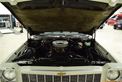 1975 Chevrolet El Camino Classic   - Photo 33 - Statesville, NC 28677