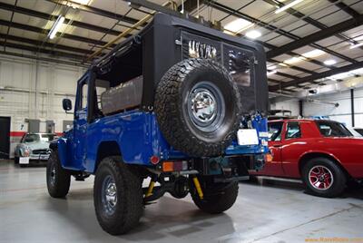 1981 Toyota Land Cruiser FJ43   - Photo 3 - Mooresville, NC 28117