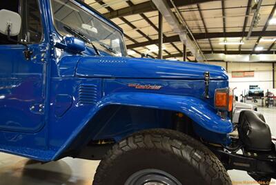 1981 Toyota Land Cruiser FJ43   - Photo 18 - Mooresville, NC 28117