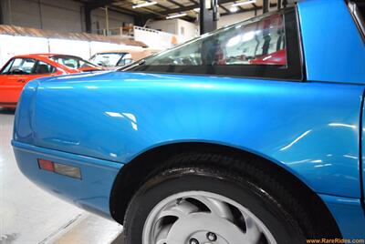 1994 Chevrolet Corvette   - Photo 18 - Mooresville, NC 28117