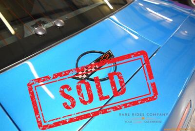1994 Chevrolet Corvette   - Photo 9 - Statesville, NC 28677