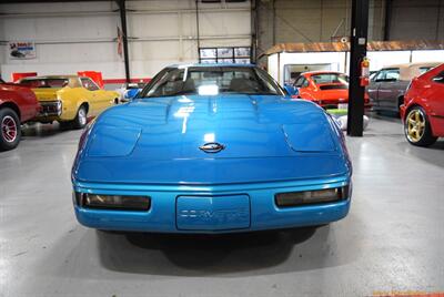 1994 Chevrolet Corvette   - Photo 11 - Mooresville, NC 28117