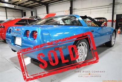 1994 Chevrolet Corvette   - Photo 17 - Statesville, NC 28677