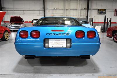 1994 Chevrolet Corvette   - Photo 16 - Mooresville, NC 28117