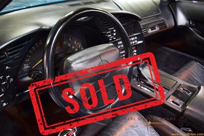 1994 Chevrolet Corvette   - Photo 23 - Statesville, NC 28677