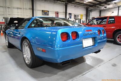 1994 Chevrolet Corvette   - Photo 15 - Mooresville, NC 28117