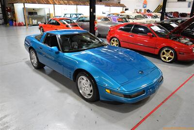 1994 Chevrolet Corvette   - Photo 9 - Mooresville, NC 28117