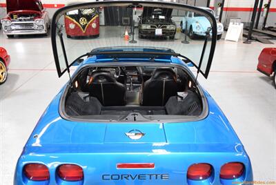 1994 Chevrolet Corvette   - Photo 40 - Mooresville, NC 28117