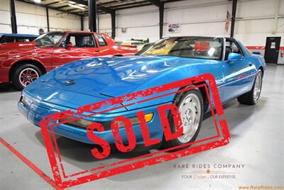 1994 Chevrolet Corvette   - Photo 15 - Statesville, NC 28677