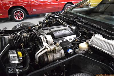 1994 Chevrolet Corvette   - Photo 36 - Mooresville, NC 28117