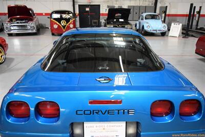 1994 Chevrolet Corvette   - Photo 17 - Mooresville, NC 28117