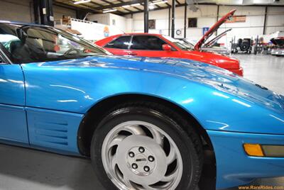 1994 Chevrolet Corvette   - Photo 20 - Mooresville, NC 28117