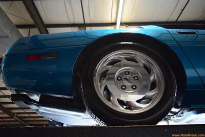 1994 Chevrolet Corvette   - Photo 82 - Mooresville, NC 28117