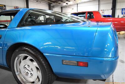 1994 Chevrolet Corvette   - Photo 14 - Mooresville, NC 28117