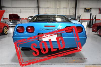 1994 Chevrolet Corvette   - Photo 6 - Statesville, NC 28677