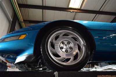 1994 Chevrolet Corvette   - Photo 79 - Mooresville, NC 28117